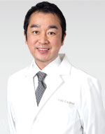 大橋先生 イメージ