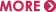 MORE
