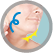 手術中の激痛